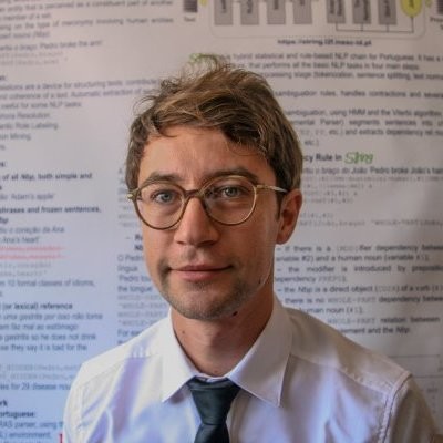 Ilia Markov